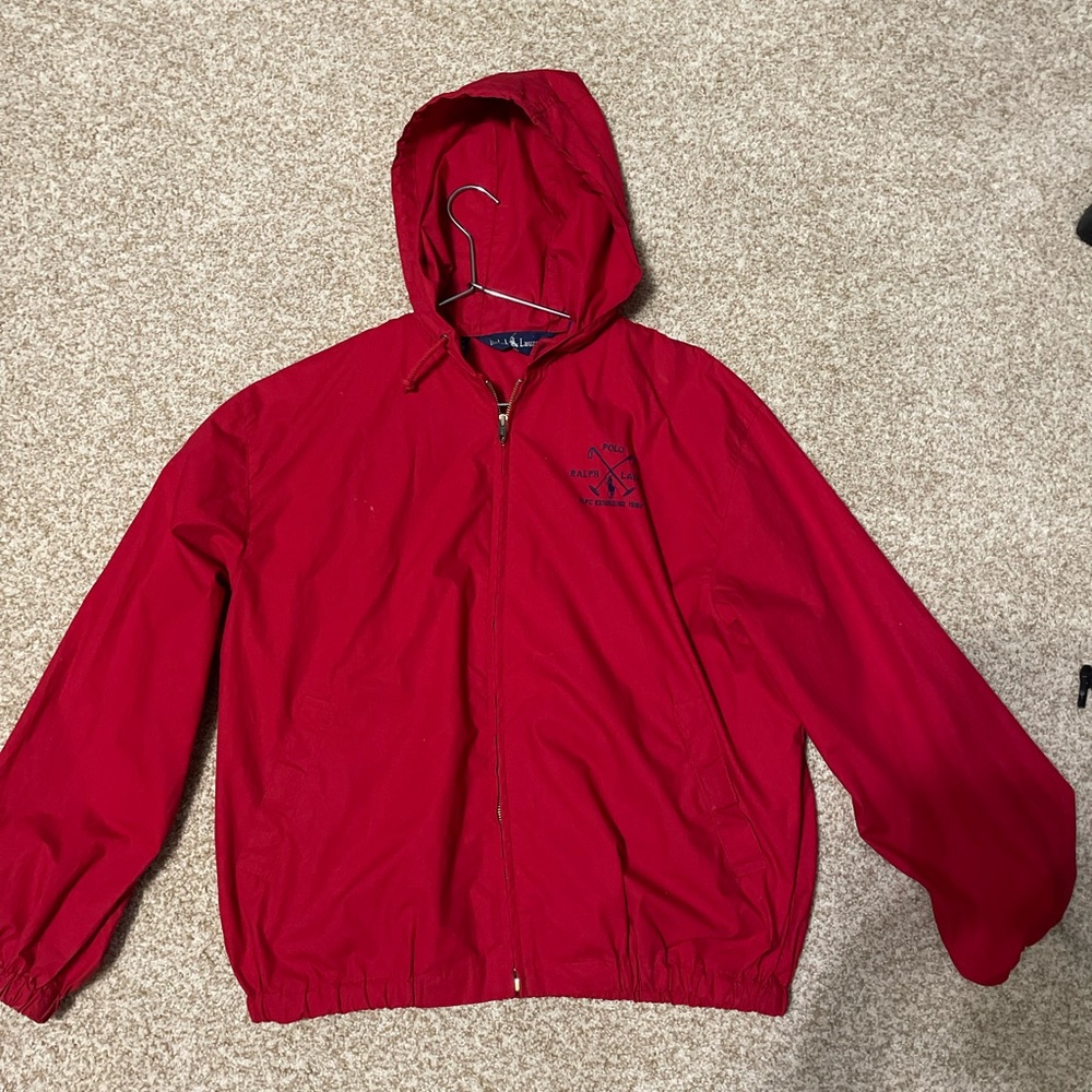 Vintage Ralph Lauren Jacket
